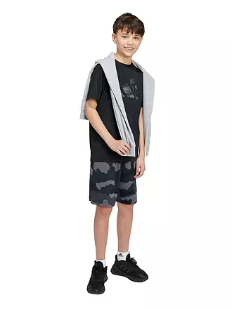 ADIDAS | Maglietta da allenamento per bambini Train Essentials Seasonal Print |